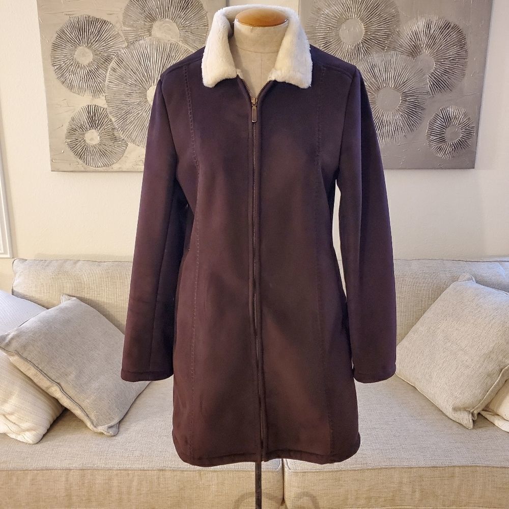 Marvin Richards Vintage Women's Coat